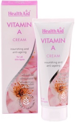 VITAMIN A + LIPOSOMI 75 ML - farmasorriso.com