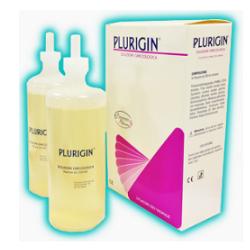 PLURIGIN SOLUZIONE GINECOLOGICA 2 FLACONI 250 ML CON CANNULA - farmasorriso.com