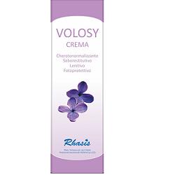 VOLOSY CREMA FLACONE 50 ML - farmasorriso.com