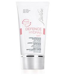 DEFENCE HYDRA5 CC CREAM MAT OPACIZZANTE BIONIKE SPF 15 TUBETTO 400 ML - farmasorriso.com
