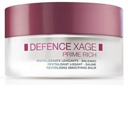 DEFENCE XAGE PRIME BALSAMO RIVITALIZZANTE LEVIGANTE 50 ML - farmasorriso.com