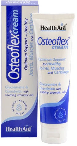 OSTEOFLEX CREMA 100 ML - farmasorriso.com