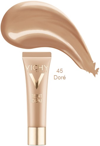 TEINT IDEAL CREMA 45 30 ML - farmasorriso.com