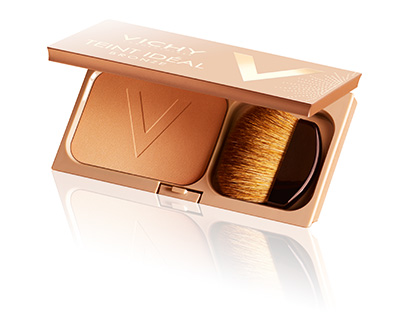 TEINT IDEAL TERRA 10 G - farmasorriso.com