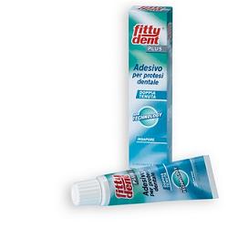 FITTYDENT PLUS 40 G OFFERTA SPECIALE - farmasorriso.com