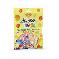 APROPOS MELLE GOMMOSE PROPOLI 50 G - farmasorriso.com