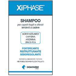 XIPHASE SHAMPOO 250 ML - farmasorriso.com