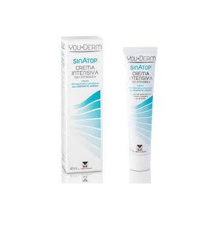 SINATOP YOUDERM CREMA INTENSIVA TUBO 40 ML - farmasorriso.com
