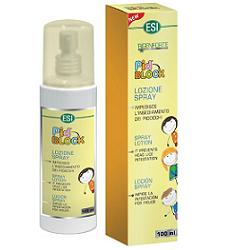 ESI PID BLOCK LOZIONE SPRAY 100 ML - farmasorriso.com