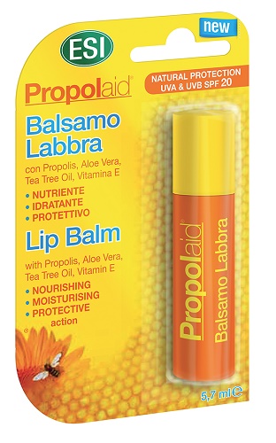 ESI PROPOLAID STICK LABBRA SPF 20 5,7 G - farmasorriso.com