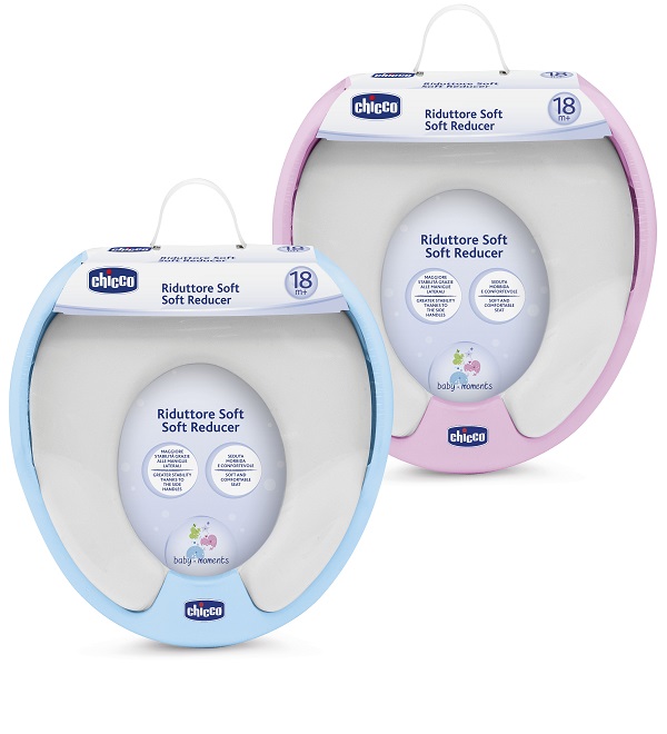 CHICCO RIDUTTORE SOFT - farmasorriso.com