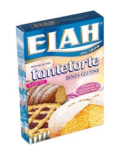 ELAH PREP TANTETORTE 390 GRAMMI - farmasorriso.com