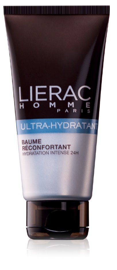 LIERAC HOMME ULTRA IDRATANTE 50 ML - farmasorriso.com