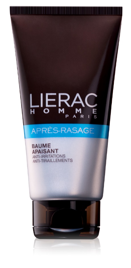 LIERAC HOMME DOPO-BARBA 75 ML - farmasorriso.com
