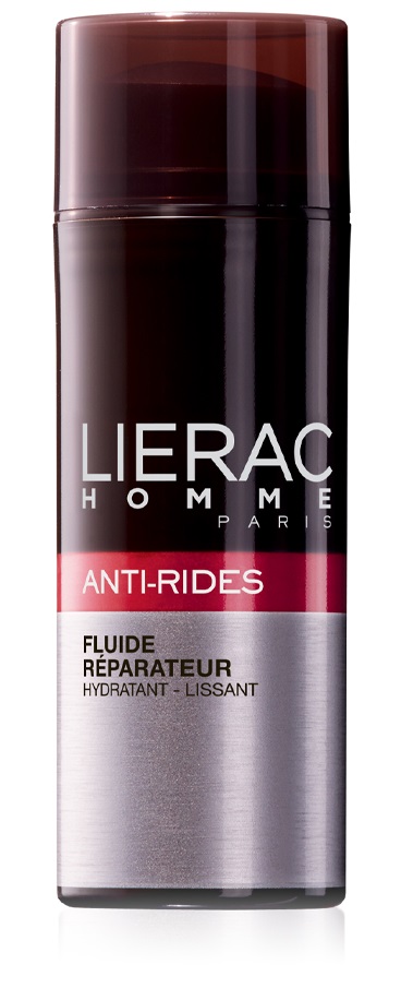 LIERAC HOMME ANTI RUGHE 50 ML - farmasorriso.com
