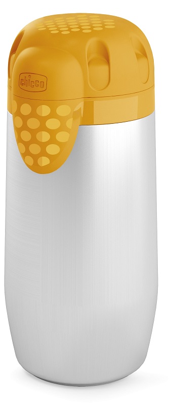 CHICCO PORTABIBERON TERMICO STEP UP - farmasorriso.com