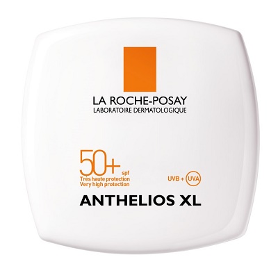 ANTHELIOS COMPATTO BEIGE SPF50+ 9 ML - farmasorriso.com