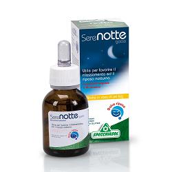 SERENOTTE GOCCE 50 ML NEW - farmasorriso.com