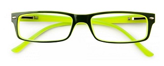 TWINS PLATINUM MIAMI OCCHIALE PREMONTATO VE +1,00 - farmasorriso.com
