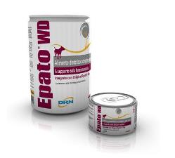 EPATO WET DIET 400 G - farmasorriso.com