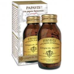 PAPAVIS 140 PASTIGLIE - farmasorriso.com
