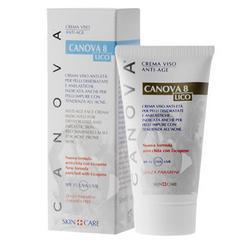 CANOVA 8 LICO 50 ML - farmasorriso.com