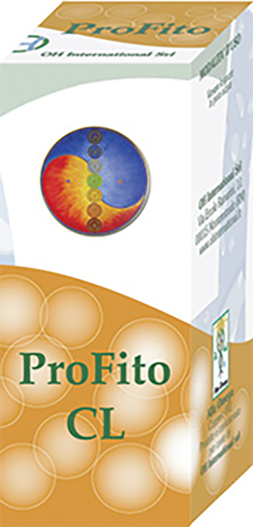 PROFITO CL GOCCE 50 ML - farmasorriso.com