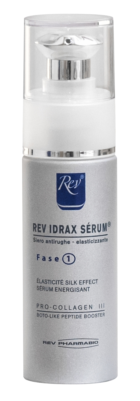 REV IDRAX SERUM FLACONE 30 G - farmasorriso.com