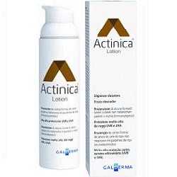 ACTINICA LOTION 80 ML - farmasorriso.com