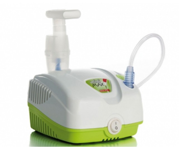 AEROSOL COMPACT A PISTONE - farmasorriso.com