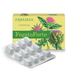 FEGATO FORTE 24 COMPRESSE - farmasorriso.com