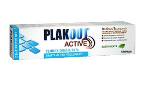 EMOFORM PLAKOUT ACTIVE DENTIFRICIO 0,12% 75 ML - farmasorriso.com