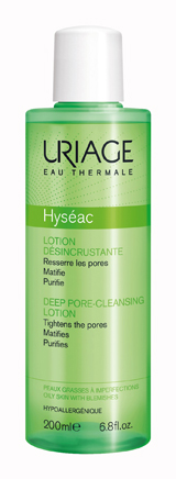 HYSEAC LOZIONE DERMOPURIFICANTE 200 ML - farmasorriso.com