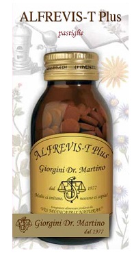 ALFREVIS T 180 PASTIGLIE - farmasorriso.com
