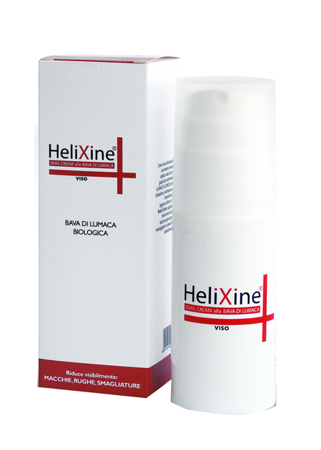 HELIXINE SNAIL CREAM ALLA BAVA DI LUMACA 50 ML - farmasorriso.com