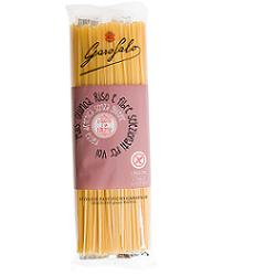LINGUINE SENZA GLUTINE GAROFALO 500 G - farmasorriso.com