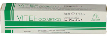 VITEF COSMETICO TUBETTO 50 ML - farmasorriso.com
