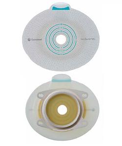 PLACCA PER UROSTOMIA PIANA SENSURA MIO CLICK WE 50MM 10-45 5 PEZZI - farmasorriso.com