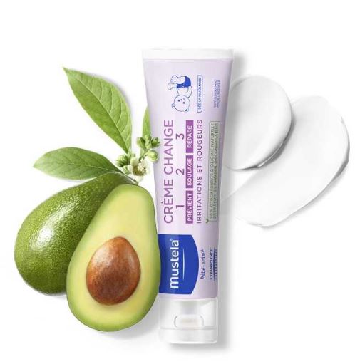 MUSTELA PASTA CAMBIO 123 100 ML - farmasorriso.com