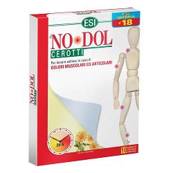 ESI NODOL 10 CEROTTI - farmasorriso.com
