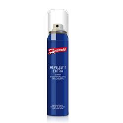 ZANZARELLA PMC SPRAY 100 ML - farmasorriso.com