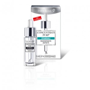 INCAROSE CONCENTRATO PURI STAMINALI 15 ML - farmasorriso.com