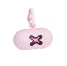 CITYGO 20 SACCHETTI ROSA - farmasorriso.com