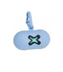 CITYGO 20 SACCHETTI AZZURRO - farmasorriso.com
