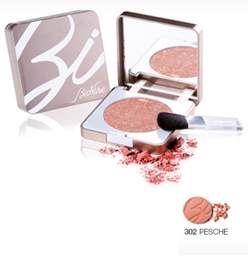 DEFENCE COLOR BIONIKE FARD COMPATTO 302 PECHE - farmasorriso.com