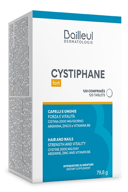 CYSTIPHANE 120 COMPRESSE - farmasorriso.com
