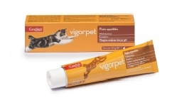 VIGORPET PASTA GATTI TUBO 50 G - farmasorriso.com