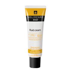 HELIOCARE 360 FLUID CREMA SPF 50+ 50 ML - farmasorriso.com