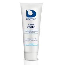 DERMON LATTE CORPO 300 ML - farmasorriso.com