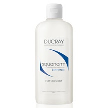 SQUANORM FORFORA SECCA SHAMPOO 200 ML - farmasorriso.com
